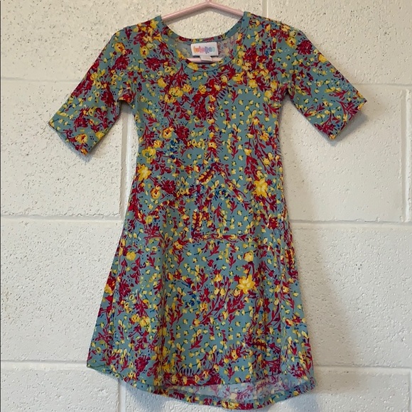 LuLaRoe Other - 🦄SALE🦄LuLaRoe Dress